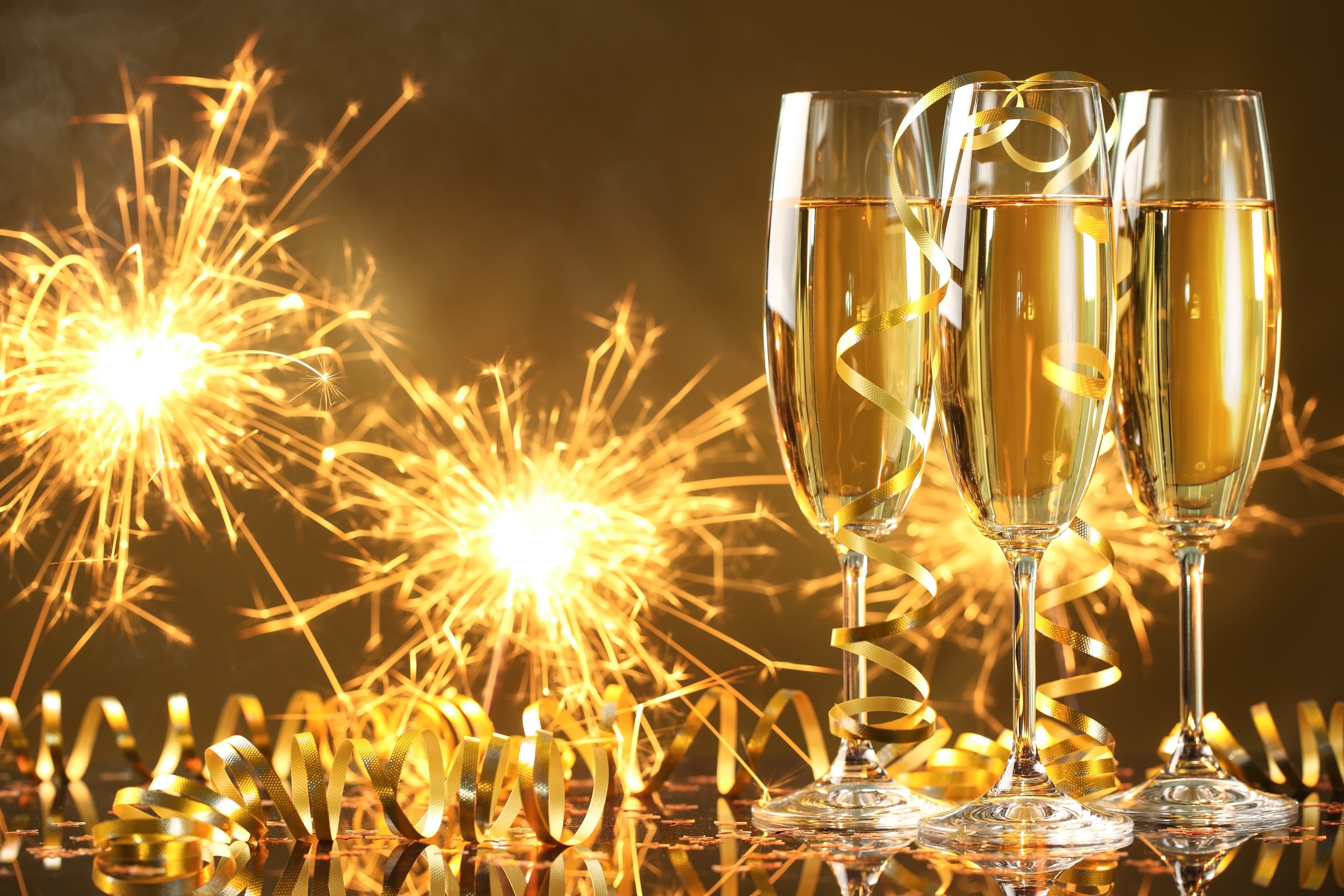 Celebration at Loch Long Hotel