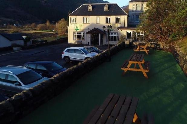 Loch Lomond Shores